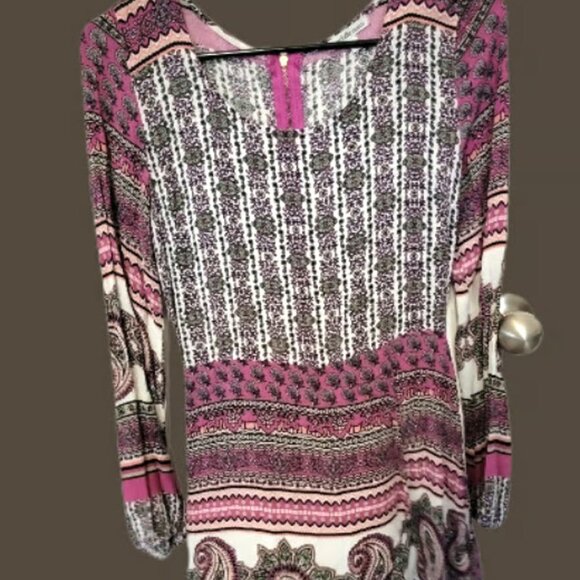 Long sleeve top from Charlotte Russe - Picture 1 of 3